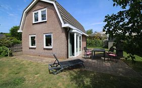 Bungalowverhuur 't Lappennest