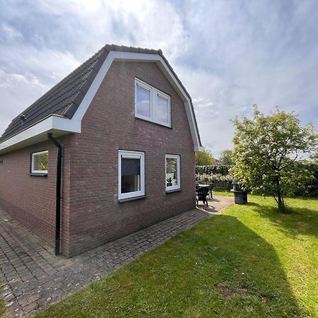 Bungalowverhuur 'T Lappennest Noordwijk Buitenkant foto