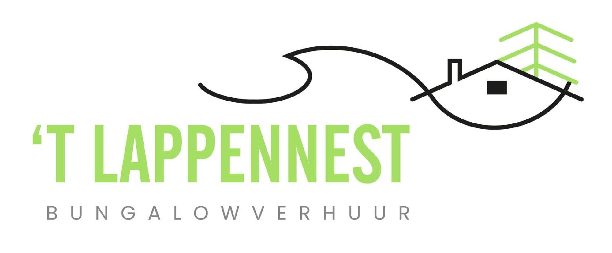 Bungalowverhuur 'T Lappennest Noordwijk Buitenkant foto